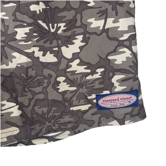 Vineyard Vines Boardshorts Men's 32 Beach Shorts Performance Swim Trunks Beach‎ - Picture 2 of 11